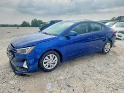 5NPD74LF6KH439889 2019 HYUNDAI ELANTRA
