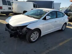 5NPD74LF6KH440332 2019 HYUNDAI ELANTRA