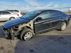 5NPD74LF6KH440654 2019 HYUNDAI ELANTRA