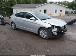 5NPD74LF6KH440959 2019 HYUNDAI ELANTRA