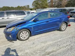 5NPD74LF6KH442419 2019 HYUNDAI ELANTRA