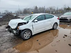 5NPD74LF6KH443389 2019 HYUNDAI ELANTRA