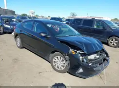5NPD74LF6KH443974 2019 HYUNDAI ELANTRA