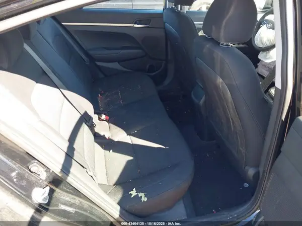 5NPD74LF6KH443974 2019 HYUNDAI ELANTRA - Image 8