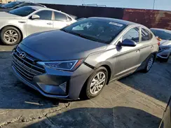 5NPD74LF6KH445062 2019 HYUNDAI ELANTRA