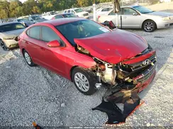 5NPD74LF6KH445918 2019 HYUNDAI ELANTRA