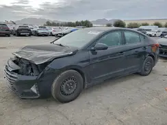 5NPD74LF6KH445983 2019 HYUNDAI ELANTRA
