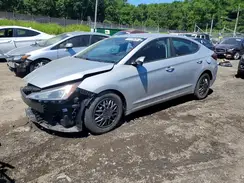 5NPD74LF6KH446213 2019 HYUNDAI ELANTRA