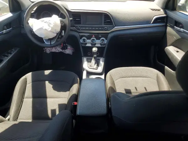 5NPD74LF6KH446213 2019 HYUNDAI ELANTRA - Image 8