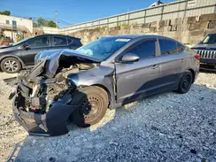 5NPD74LF6KH447233 2019 HYUNDAI ELANTRA