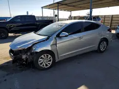 5NPD74LF6KH447474 2019 HYUNDAI ELANTRA