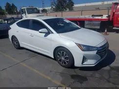 5NPD74LF6KH447958 2019 HYUNDAI ELANTRA