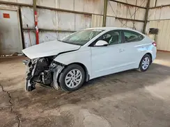 5NPD74LF6KH448866 2019 HYUNDAI ELANTRA