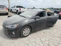 5NPD74LF6KH449094 2019 HYUNDAI ELANTRA