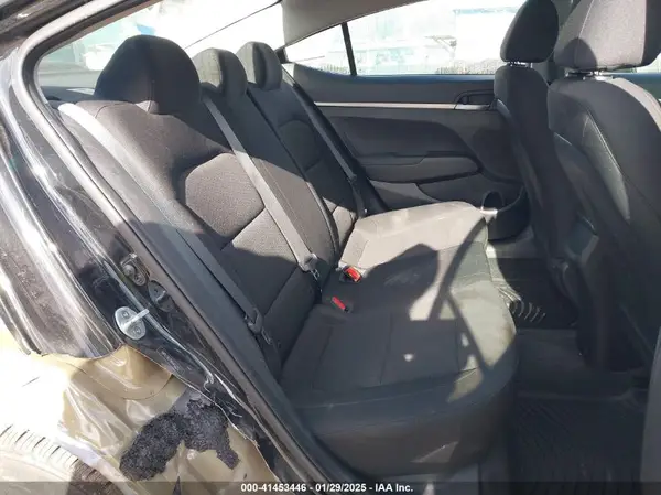5NPD74LF6KH453212 2019 HYUNDAI ELANTRA - Image 8