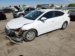5NPD74LF6KH455834 2019 HYUNDAI ELANTRA