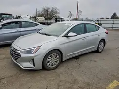 5NPD74LF6KH456658 2019 HYUNDAI ELANTRA
