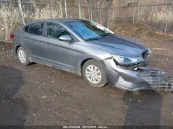 5NPD74LF6KH456871 2019 HYUNDAI ELANTRA