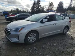 5NPD74LF6KH456983 2019 HYUNDAI ELANTRA
