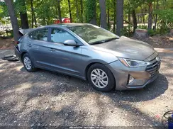 5NPD74LF6KH457924 2019 HYUNDAI ELANTRA