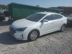 5NPD74LF6KH460984 2019 HYUNDAI ELANTRA