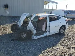 5NPD74LF6KH461844 2019 HYUNDAI ELANTRA