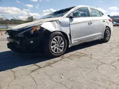 5NPD74LF6KH462864 2019 HYUNDAI ELANTRA
