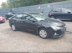 5NPD74LF6KH462945 2019 HYUNDAI ELANTRA