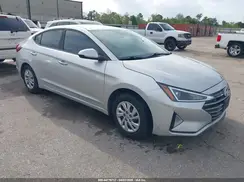 5NPD74LF6KH463156 2019 HYUNDAI ELANTRA