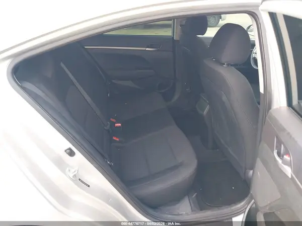 5NPD74LF6KH463156 2019 HYUNDAI ELANTRA - Image 8