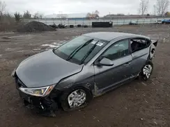 5NPD74LF6KH464209 2019 HYUNDAI ELANTRA