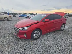 5NPD74LF6KH465487 2019 HYUNDAI ELANTRA