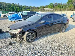 5NPD74LF6KH467076 2019 HYUNDAI ELANTRA