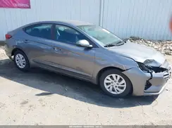 5NPD74LF6KH467823 2019 HYUNDAI ELANTRA