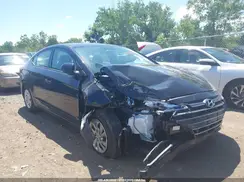 5NPD74LF6KH468115 2019 HYUNDAI ELANTRA