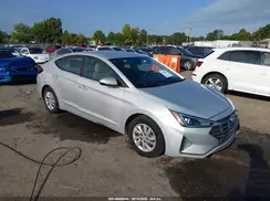 5NPD74LF6KH469068 2019 HYUNDAI ELANTRA
