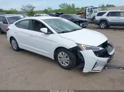 5NPD74LF6KH469202 2019 HYUNDAI ELANTRA