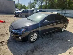 5NPD74LF6KH469443 2019 HYUNDAI ELANTRA