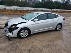5NPD74LF6KH470091 2019 HYUNDAI ELANTRA