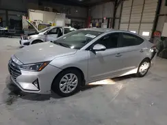 5NPD74LF6KH470561 2019 HYUNDAI ELANTRA