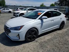 5NPD74LF6KH471225 2019 HYUNDAI ELANTRA