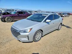5NPD74LF6KH471564 2019 HYUNDAI ELANTRA