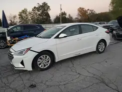 5NPD74LF6KH472018 2019 HYUNDAI ELANTRA