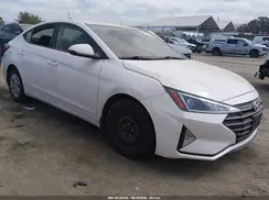5NPD74LF6KH472908 2019 HYUNDAI ELANTRA
