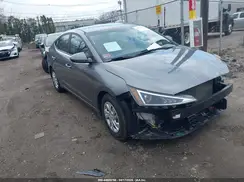 5NPD74LF6KH473279 2019 HYUNDAI ELANTRA
