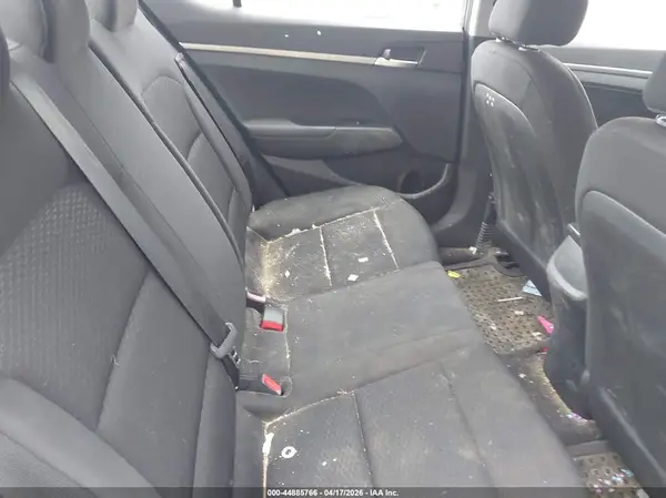 5NPD74LF6KH473279 2019 HYUNDAI ELANTRA - Image 8