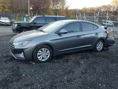 5NPD74LF6KH473296 2019 HYUNDAI ELANTRA