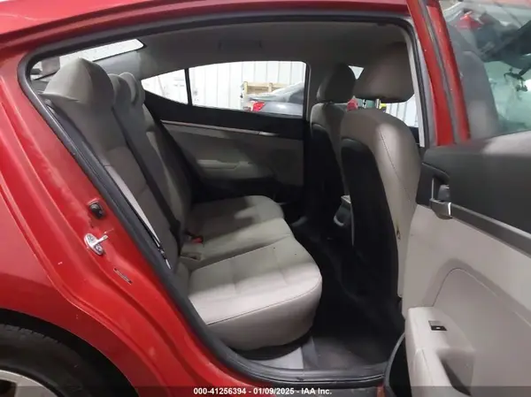 5NPD74LF6KH473802 2019 HYUNDAI ELANTRA - Image 8