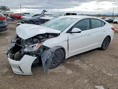 5NPD74LF6KH473847 2019 HYUNDAI ELANTRA