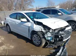 5NPD74LF6KH473945 2019 HYUNDAI ELANTRA